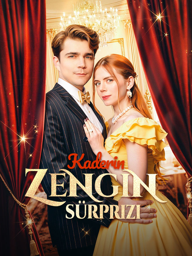 Kaderin Zengin Sürprizi poster