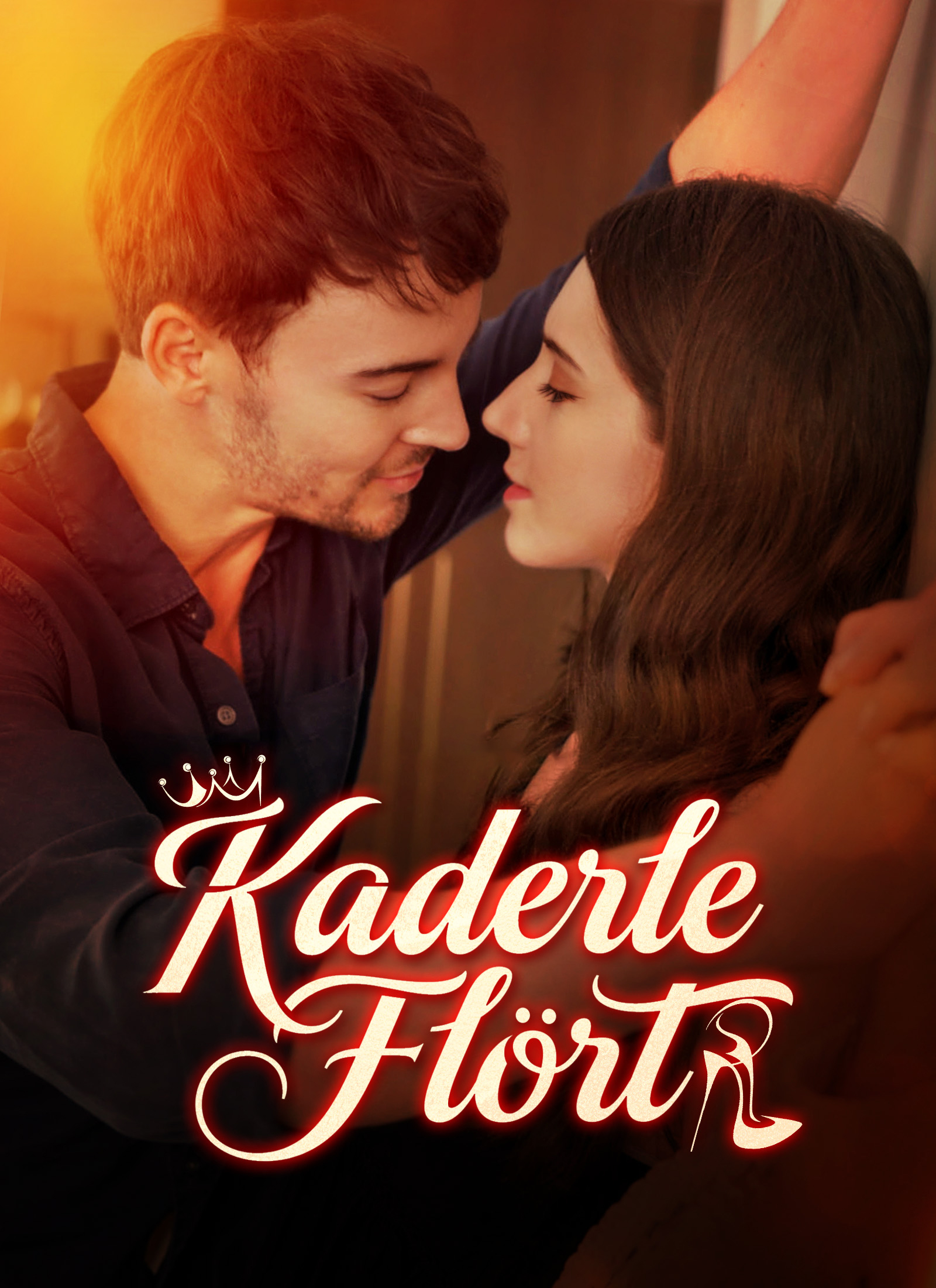 Kaderle Flört poster