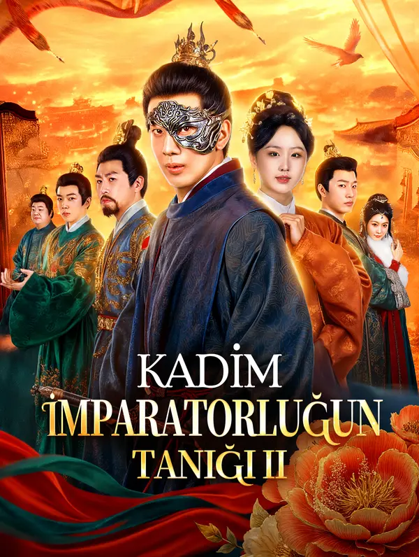 Kadim Imparatorluğun Taniği Ii poster