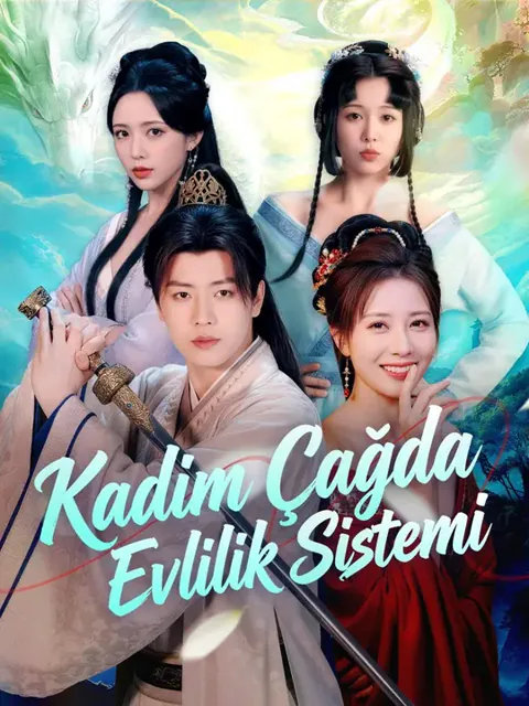 Kadim Çağda Evlilik Sistemi poster
