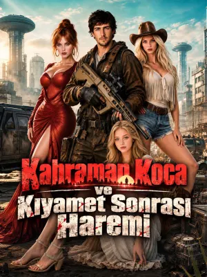 Kahraman Koca ve Kıyamet Sonrası Haremi izle