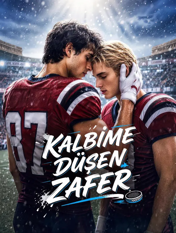 KALBİME DÜŞEN ZAFER poster