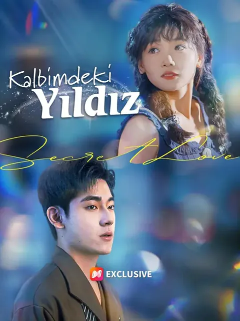 Kalbimdeki Yıldız poster