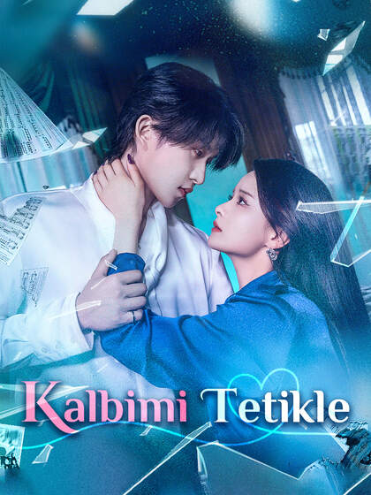 Kalbimi Tetikle poster