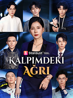 Kalpimdeki Ağrı poster