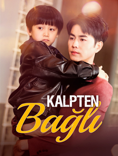 Kalpten Bağlı poster