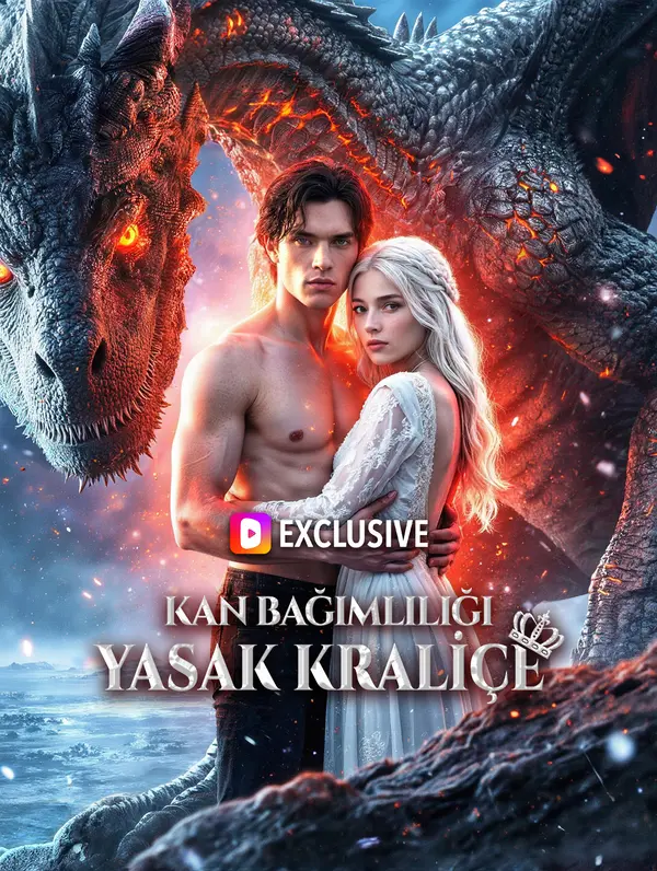 KAN BAĞIMLILIĞI: YASAK KRALİÇE poster
