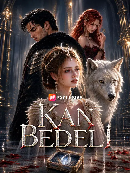 Kan Bedeli poster