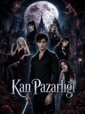 Kan Pazarlığı izle