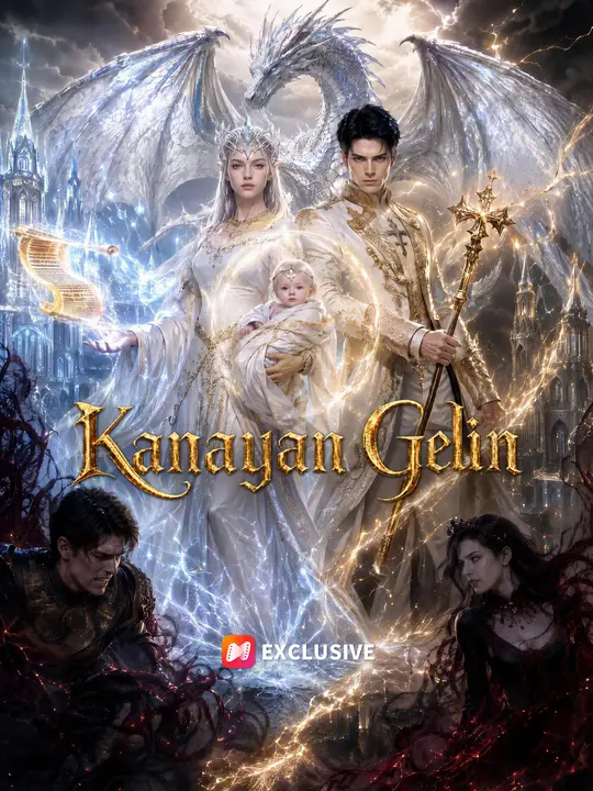 Kanayan Gelin poster