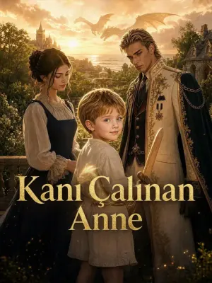 Kanı Çalınan Anne izle