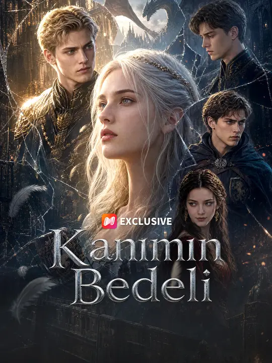 Kanımın Bedeli poster