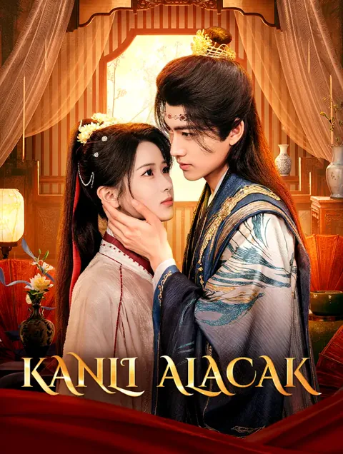 Kanlı Alacak poster