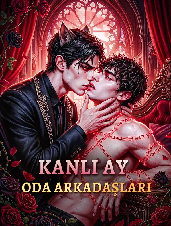 KANLI AY ODA ARKADAŞLARI poster