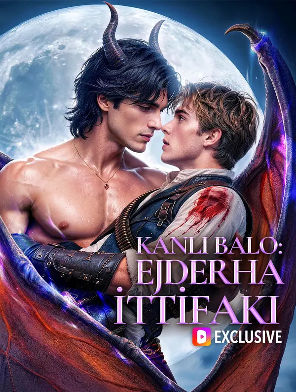 Kanli Balo: Ejderha Ittifaki poster