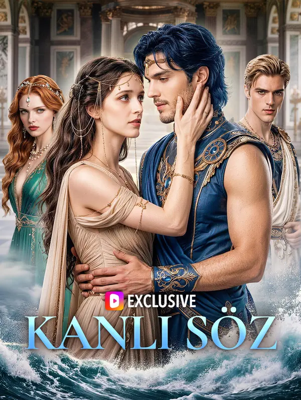 KANLI SÖZ(Dublajlı) poster