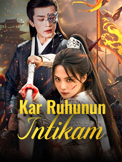 Kar Ruhunun İntikam poster