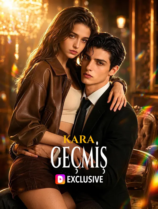 Kara Geçmiş poster