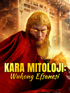 Kara Mitoloji: Wukong Efsanesi poster