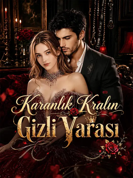 Karanlık Kralın Gizli Yarası poster