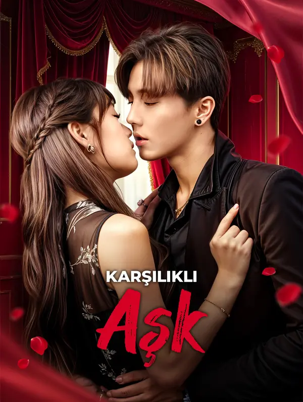 Karşılıklı Aşk poster