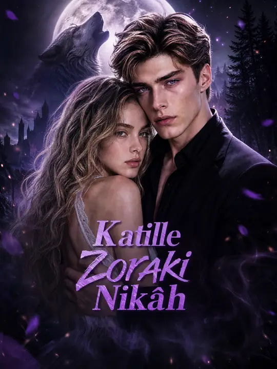 Katille Zoraki Nikâh poster