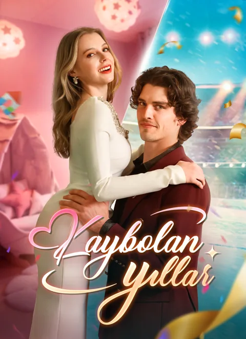 Kaybolan Yıllar poster
