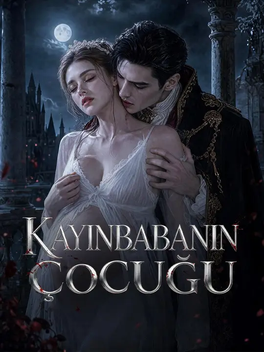 Kayınbabanın Çocuğu poster