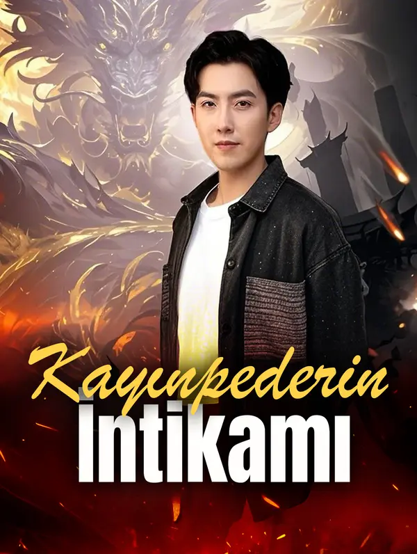 Kayınpederin İntikamı poster
