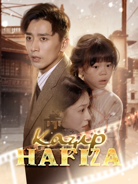 Kayıp Hafıza poster