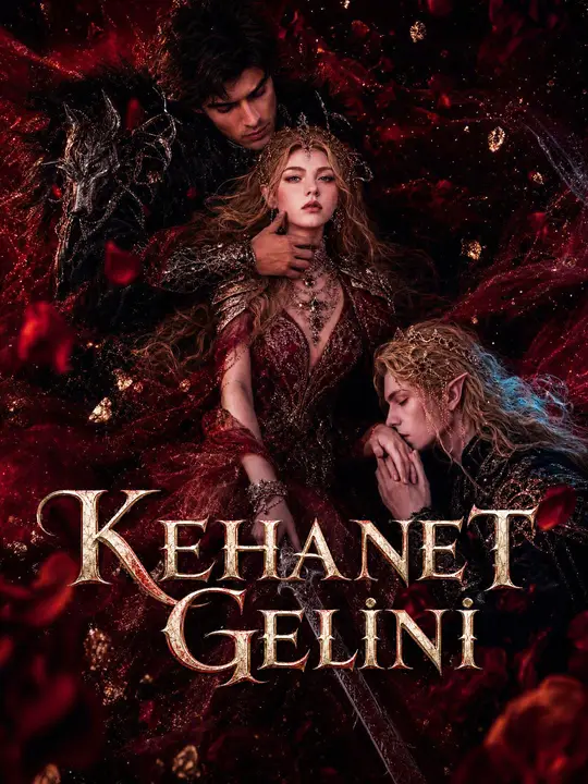 Kehanet Gelini poster