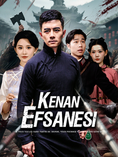 Kenan Efsanesi poster