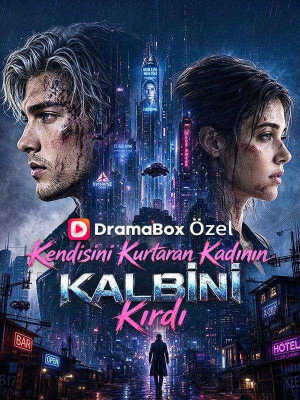 Kendisini Kurtaran Kadının Kalbini Kırdı poster