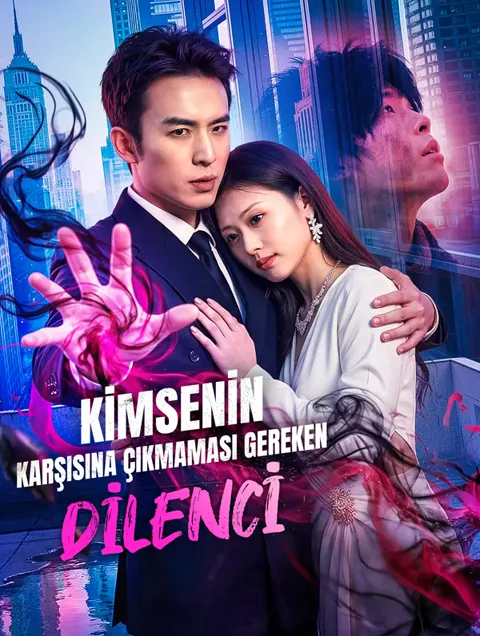 Kimsenin Karşısına Çıkmaması Gereken Dilenci poster