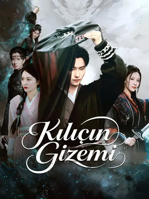 Kılıcın Gizemi izle