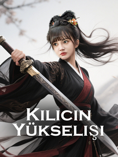 Kılıcın Yükselişi poster