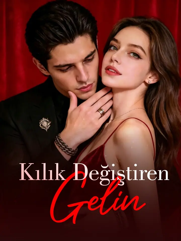 Kılık Değiştiren Gelin poster