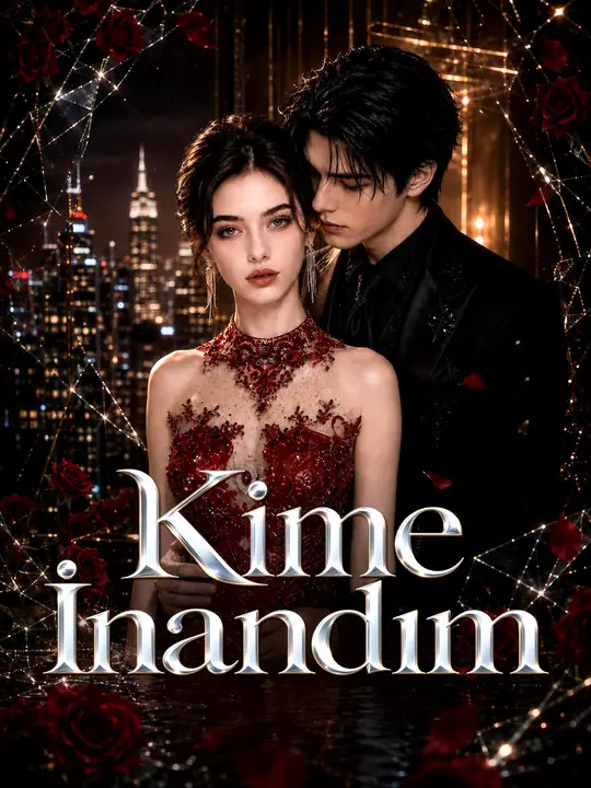 Kime İnandım poster