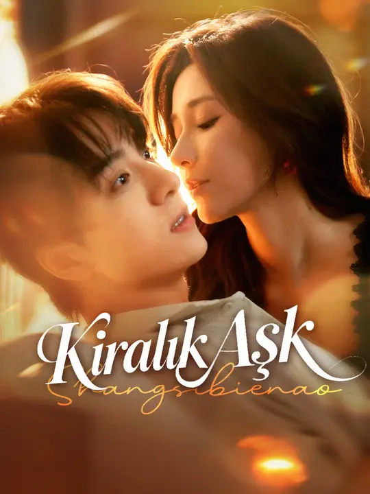 Kiralık Aşk poster