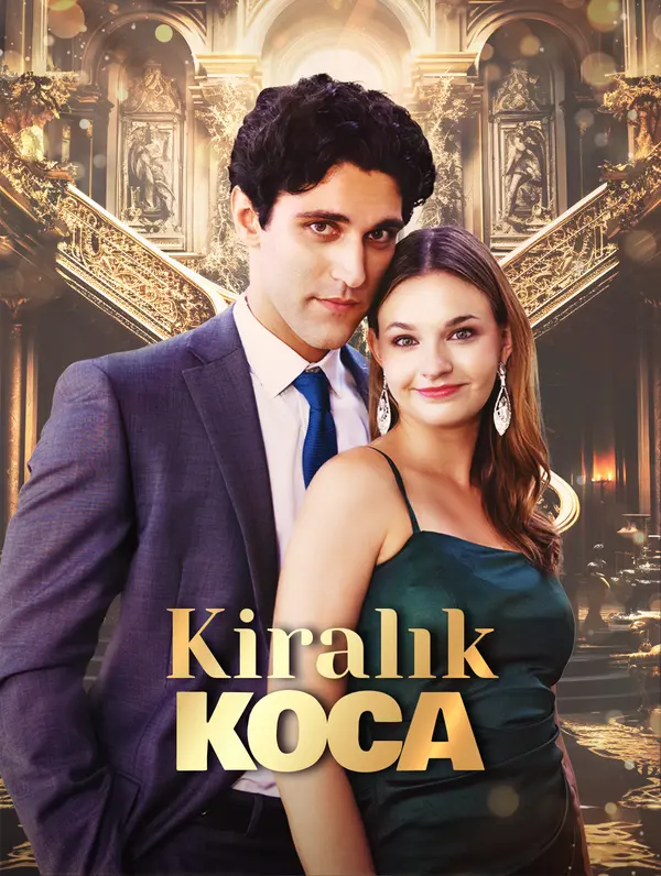 Kiralık Koca poster