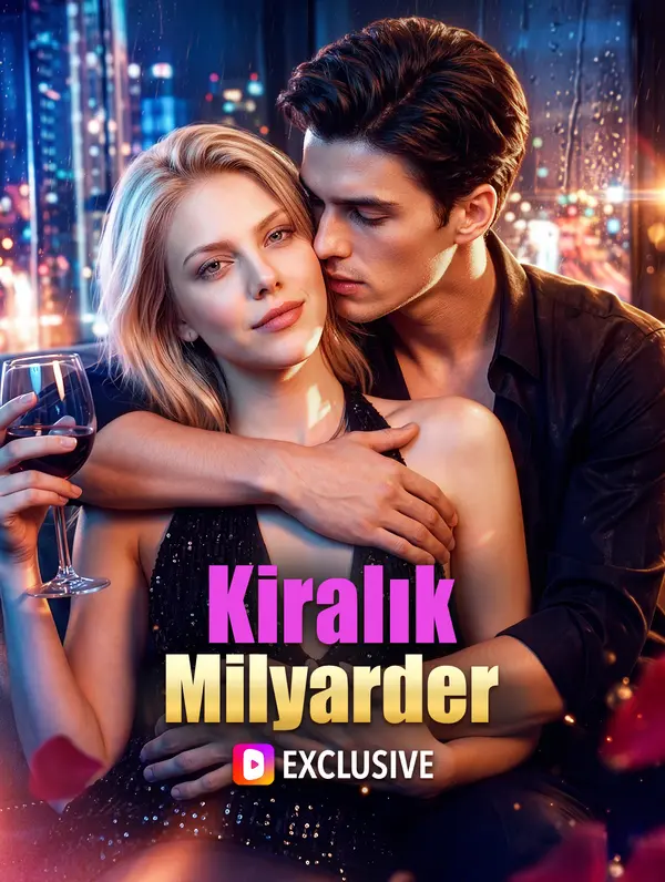 Kiralık Milyarder poster