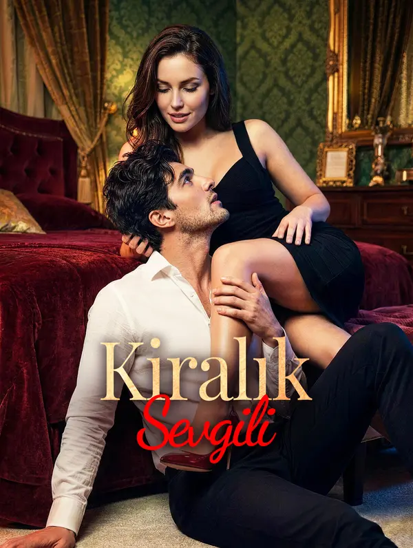 Kiralık Sevgili poster