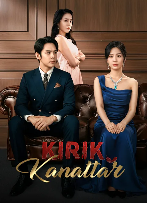 Kırık Kanatlar poster