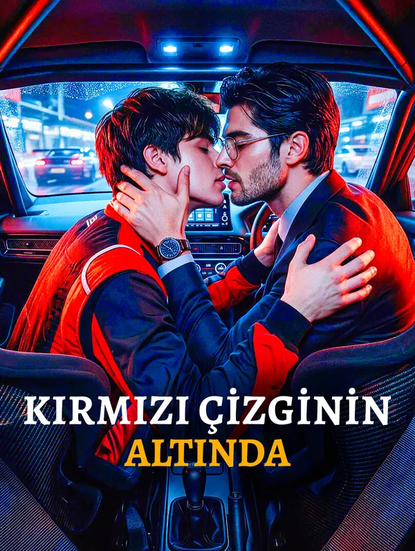 KIRMIZI ÇİZGİNİN ALTINDA poster