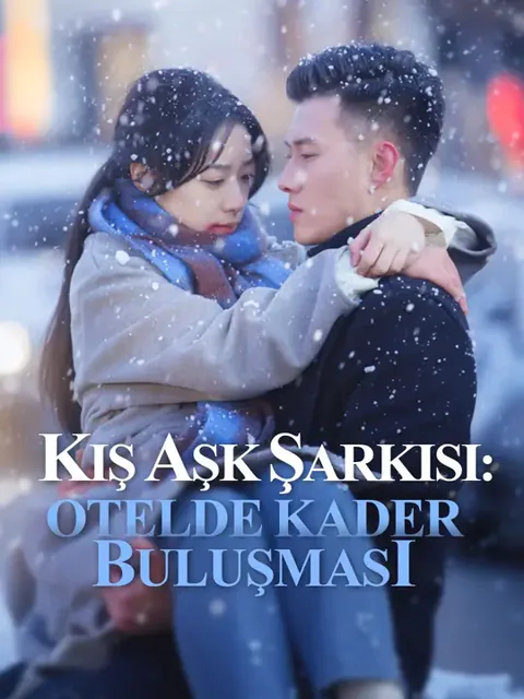 Kış Aşk Şarkısı: Otelde Kader Buluşması poster