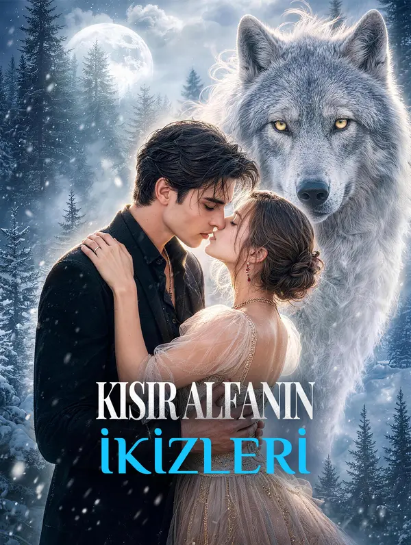 KISIR ALFANIN İKİZLERİ poster