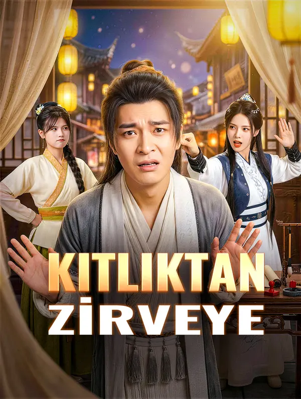 KITLIKTAN ZİRVEYE poster