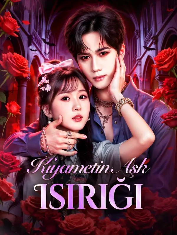 Kıyametin Aşk Isırığı poster
