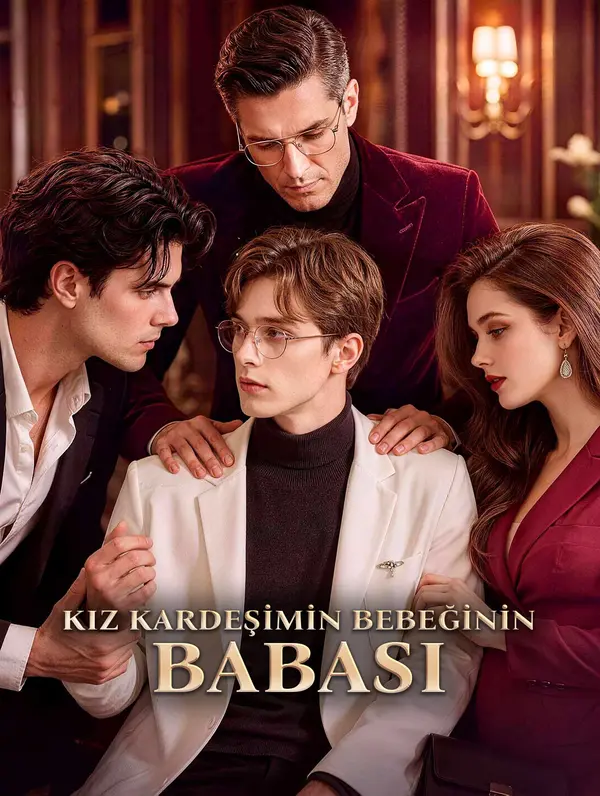 KIZ KARDEŞİMİN BEBEĞİNİN BABASI poster
