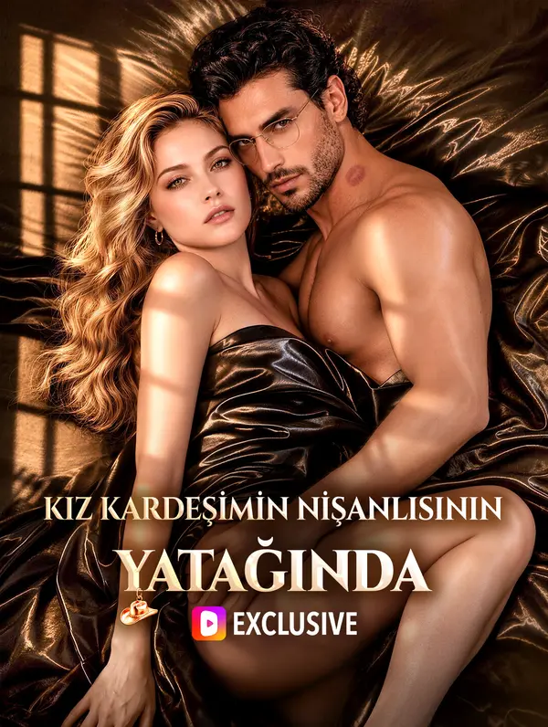 KIZ KARDEŞİMİN NİŞANLISININ YATAĞINDA(Dublajlı) poster